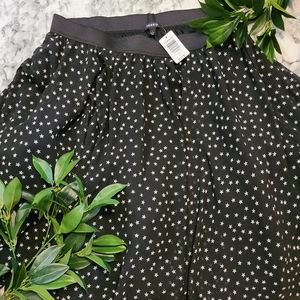 COPY - Torrid Tulle Star Midi Skirt